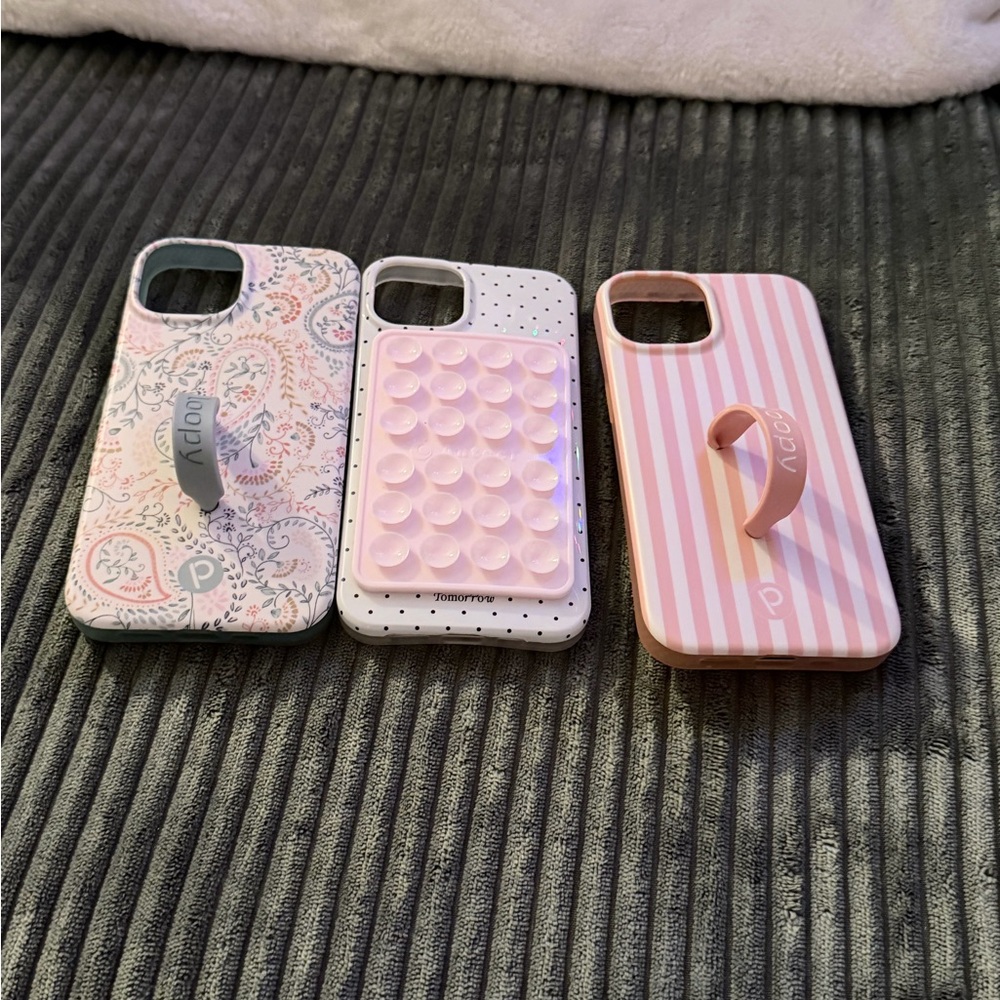 Loopy Cases for iPhone 14